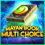 Mayan Book Multi Choice