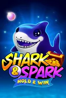 Shark & Spark Hold & Win